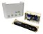 Kit Placa Controle + Console Consul Crm35 Crm38 W11268188 - Imagem 1