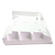 Kit 5 Isolações Com Aba Continental Rfct500 Kdn42 710191 - Imagem 6