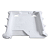 Kit 5 Isolações Com Aba Continental Rfct500 Kdn42 710191 - Imagem 4