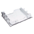 Kit 5 Isolações Com Aba Continental Rfct500 Kdn42 710191 - Imagem 3