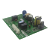 Placa Controle 127v Geladeira Brastemp W10705742 - Imagem 3
