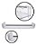 Prateleira De Garrafas Para Refrigerador Bosch Kdn42 -662058 - Imagem 1