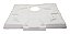 Capa Traseira Isopor Refrigerador Electrolux Dfn52- 67402447 - Imagem 3