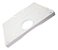 Capa Traseira Isopor Refrigerador Electrolux Dfn52- 67402447 - Imagem 1