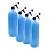 Bactericida Aromatizante Ar Condicionado 1l Talco - Imagem 4