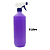 Bactericida Aromatizador Ar Condicionado 1 Litro - Lavanda - Imagem 1