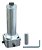 Saca Cesto + Saca Porca Lavadora Ge Mabe Continental 8-15kg - Imagem 4