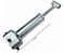 Saca Cesto + Saca Porca Lavadora Ge Mabe Continental 8-15kg - Imagem 5