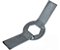 Saca Cesto + Saca Porca Lavadora Ge Mabe Continental 8-15kg - Imagem 2
