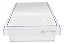 Gaveta De Carne Geladeira Bosch Kdv47a 34x21 Cm - Imagem 2
