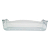Prateleira Garrafa Porta Refrigerador Consul W10476183 - Imagem 2