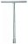 Chave T Canhão 1/4 Lavadoras Electrolux Brastemp Consul - Imagem 1