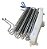 Evaporador Completo Rfe38 Original Electrolux 70000744 220v - Imagem 2
