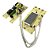 Placa Controle Lava Louças Ble12 Original Brastemp W10259799 - Imagem 2