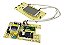 Placa Controle Lava Louças Ble12 Original Brastemp W10259799 - Imagem 1