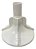 Agitador Batedor Lavadora Electrolux Lm08 Lq10 Lt12 Top26 - Imagem 2