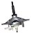 Kit Mecanismo Original Brastemp Consul 13/15/16kg W11300698 - Imagem 1