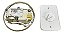Termostato Rc42600-2 Bebedouro Refresqueira Standard - Imagem 1