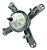 Kit Mecanismo Original Brastemp Consul 14/15/16kg W11371164 - Imagem 2