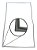 Borracha Gaxeta Superior Bosch E Continental 68x56 Cm - Imagem 4
