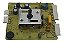 Placa Potência Original Electrolux Lavadora Lta08 A12897201 - Imagem 2