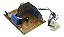 Placa Eletrônica 127v Lavadora Mabe & Ge 189d5001g001 - Imagem 1