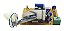 Placa Eletrônica 127v Lavadora Mabe & Ge 189d5001g001 - Imagem 2