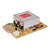 Placa Eletrônica Lavadora Lf10 Lq10 Bivolt - Cp0313 - Imagem 1