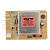 Placa Eletrônica Lavadora Lf10 Lq10 Bivolt - Cp0313 - Imagem 2