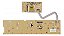 Placa Lavadora Bwl09b Potência + Interface Versão 2 Cp1431 - Imagem 2