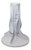 Agitador 8 Pás Lavadora Brastemp 11kg Bwl11 Bwc08 Similar - Imagem 4