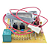 Placa Eletrônica Lavadora Mabe Ge Cont. 220v 189d5001g002 - Imagem 3