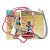 Placa Eletrônica Lavadora Mabe Ge Cont. 220v 189d5001g002 - Imagem 1