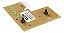 Placa Interface Electrolux Lte09 Compatível 64500189 Bivolt - Imagem 1