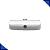 Borracha + Puxador Freezer Horizontal Metalfrio DA550 82x61 - Imagem 6