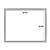 Borracha + Puxador Freezer Horizontal Electrolux H400 66x62 - Imagem 3