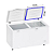 Borracha + Puxador Freezer Metalfrio DA170 DA400 DA420 65x61 - Imagem 3