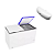 Borracha + Puxador Freezer Metalfrio DA170 DA400 DA420 65x61 - Imagem 1