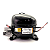 Motor Compressor 1/5 HP EM2S70CLP Gás R600 Embraco 220V - Imagem 1