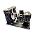 Unidade Condensadora 3/4 HP Embraco Gás R404A 220V - Imagem 2