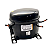 Motor Compressor 1/3 HP Compativel EGAS100HLR Gás R134A 220V - Imagem 3