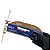 Aromatizante Carro Baclean Gold Ar Condicionado Automotivo - Imagem 3