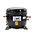 Motor Compressor 1 1/4 HP FMFT415U Gás R290 220V Inverter - Imagem 1