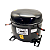 Motor Compressor 1 1/4 HP FMFT415U Gás R290 220V Inverter - Imagem 2