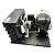 Unidade Condensadora 1 HP Embraco NT2180GK Gás R404A 220v - Imagem 1