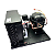 Unidade Condensadora 1 HP Embraco NT2180GK Gás R404A 220v - Imagem 2