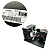 Unidade Condensadora 1 HP Embraco NT2180GK Gás R404A 220v - Imagem 6
