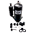 Compressor Rotativo 12.000 Btus Gás R22 Ar Condicionado 220V - Imagem 3