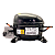 Motor Compressor 1/8 EMU40CLP Embraco R600 CRB36 CRB39 110V - Imagem 1