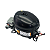 Motor Compressor 1/6 HP EM2S60CLP Gás R600 Embraco 220V - Imagem 2